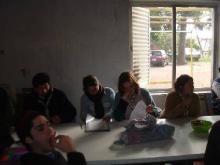 Módulo 5 : El contexto social